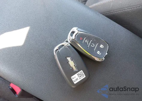 2023 Chevrolet Equinox Awd Lt from USA, damaged, VIN 3GNAXUEG0PL111178